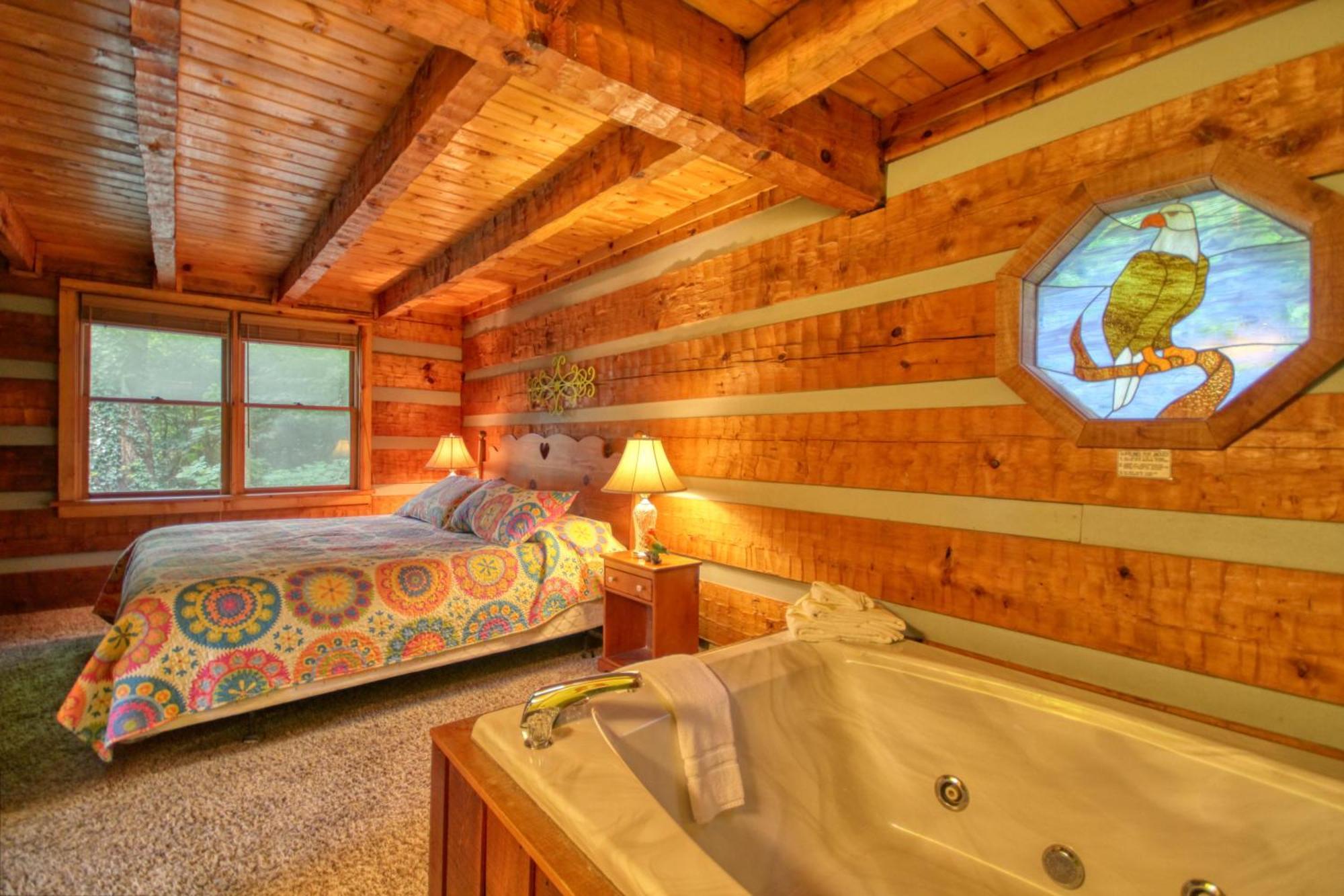 Parkside Party #1676 Villa Gatlinburg Dış mekan fotoğraf