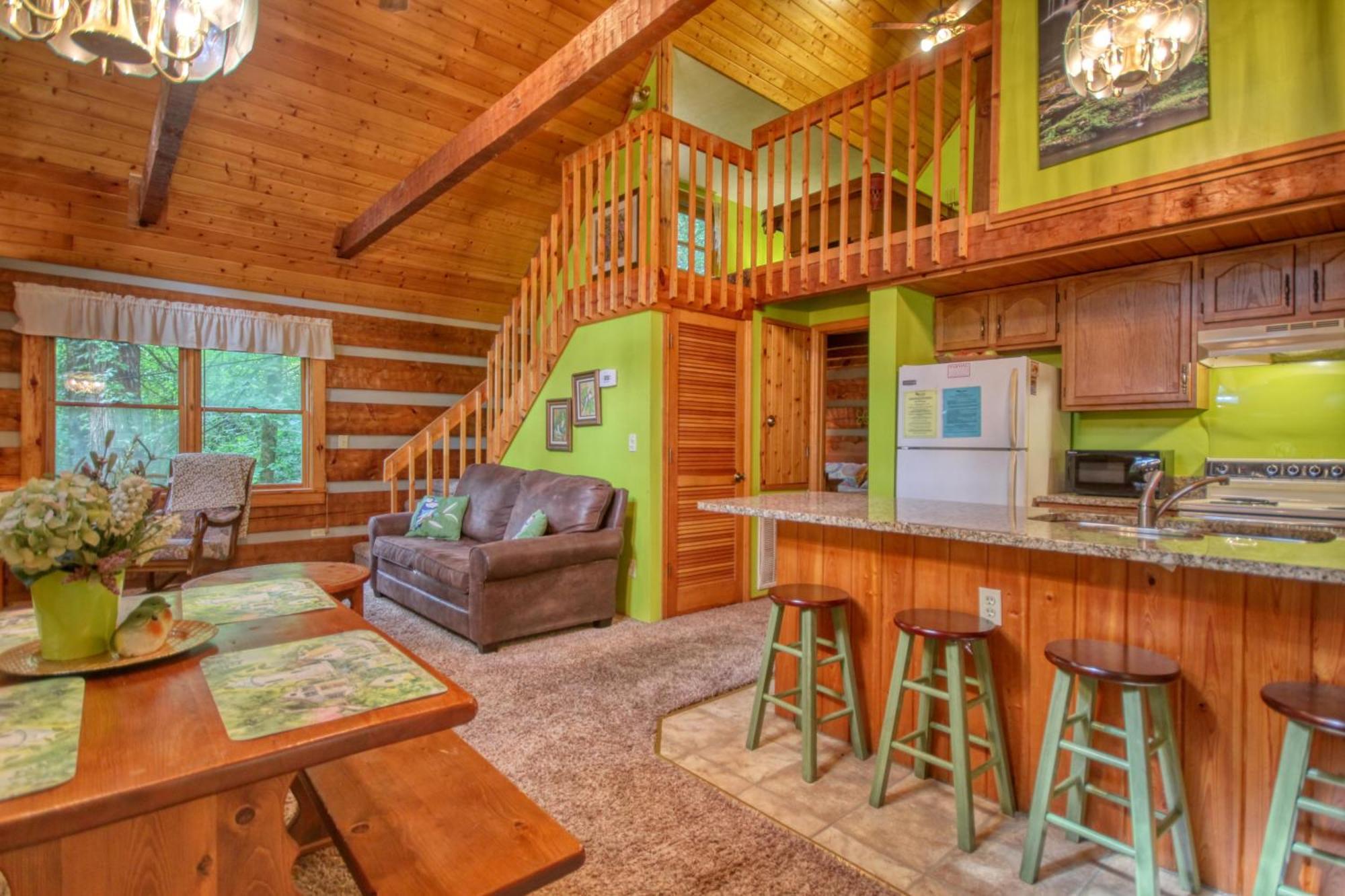 Parkside Party #1676 Villa Gatlinburg Dış mekan fotoğraf