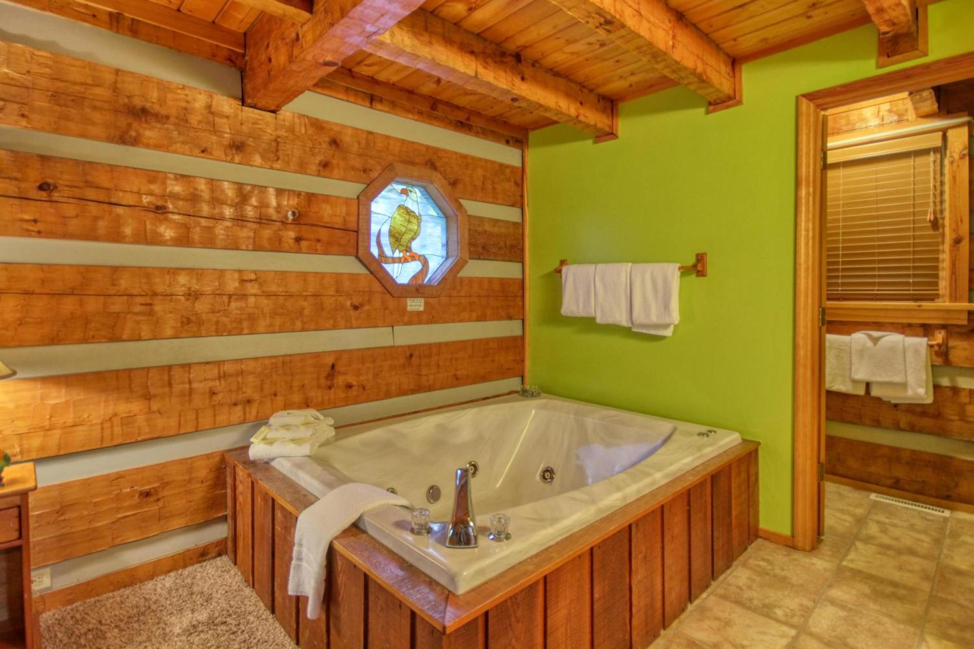Parkside Party #1676 Villa Gatlinburg Dış mekan fotoğraf