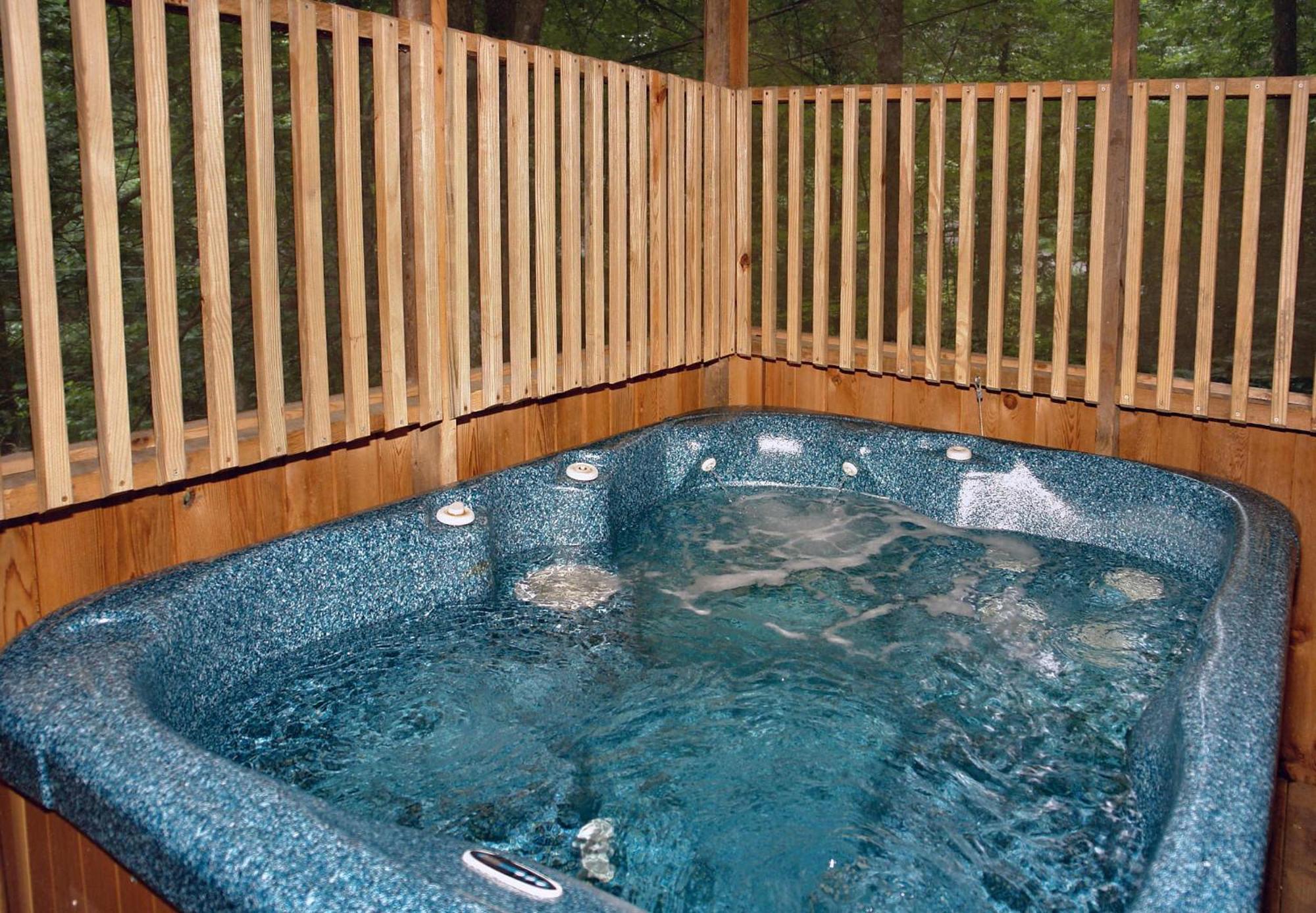 Parkside Party #1676 Villa Gatlinburg Dış mekan fotoğraf